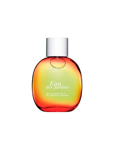 Eau des Jardins Agua de tratamiento