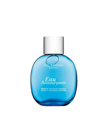 Eau Ressourçante