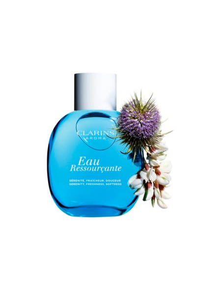 Eau Ressourçante