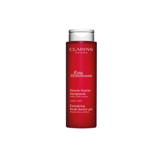 Eau Dynamisante Gel de Ducha