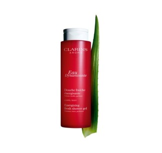 Eau Dynamisante Gel de Ducha 2