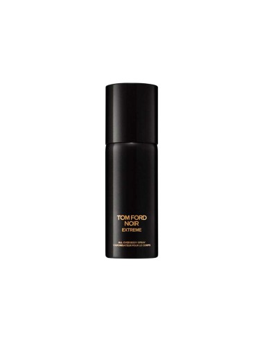 Noir Extreme All Over Body Spray