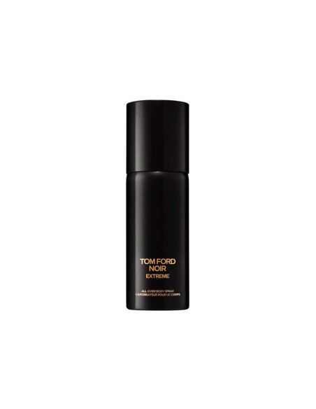 Noir Extreme All Over Body Spray