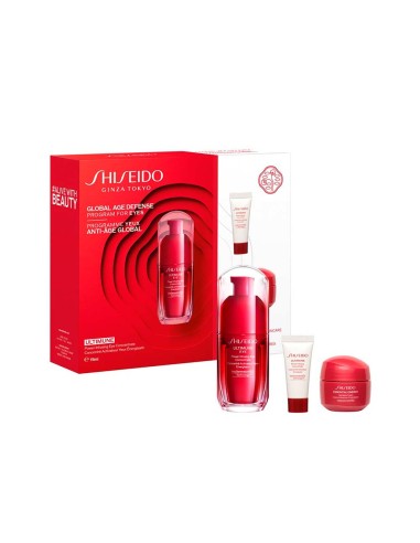Estuche Ultimune Value
