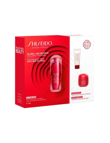 Estuche Ultimune Value