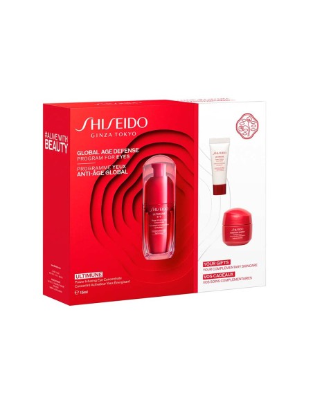 Estuche Ultimune Value