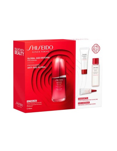 Estuche Ultimune Value
