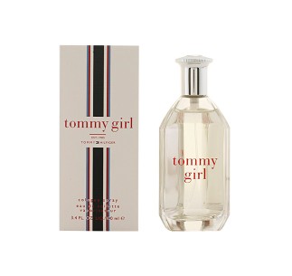 Tommy Girl 2
