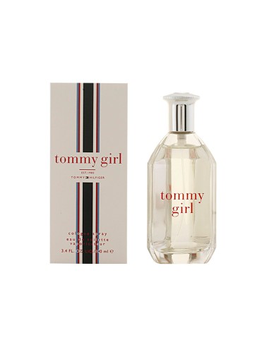 Tommy Girl