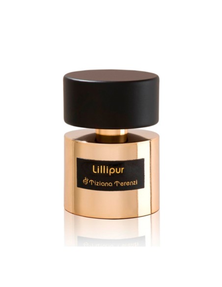 Lillipur