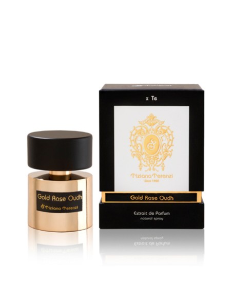 Gold Rose Oudh
