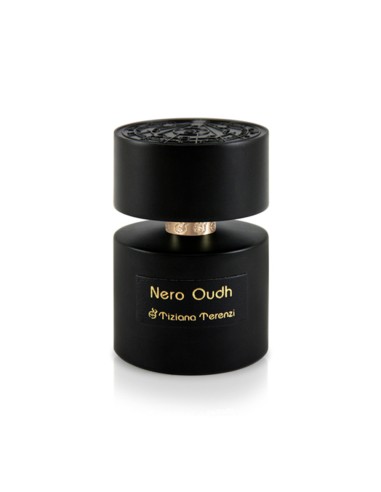 Nero Oudh