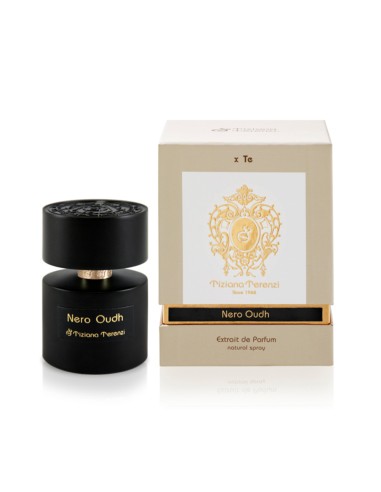 Nero Oudh