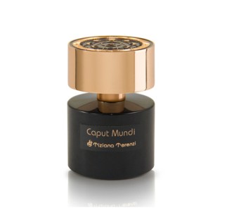 Caput Mundi