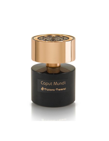 Caput Mundi