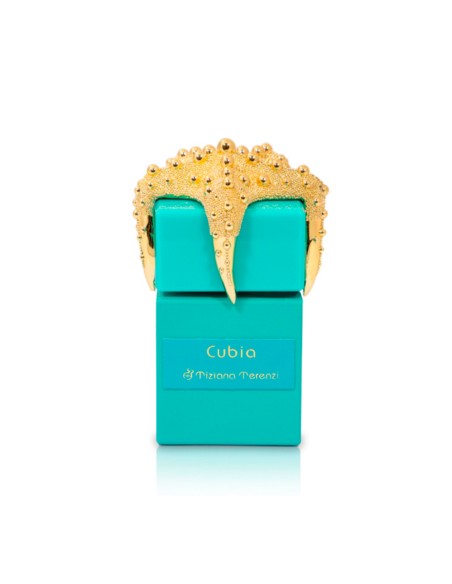 Cubia