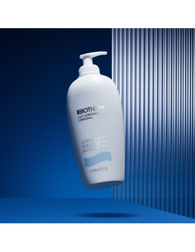 Lait Corporel Anti-dessechant