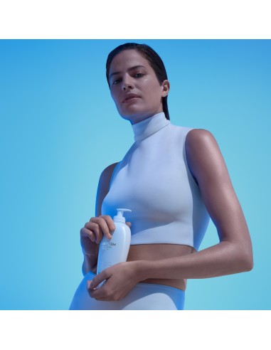 Lait Corporel Anti-dessechant