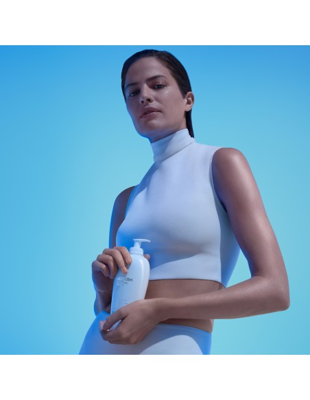 Lait Corporel Anti-dessechant