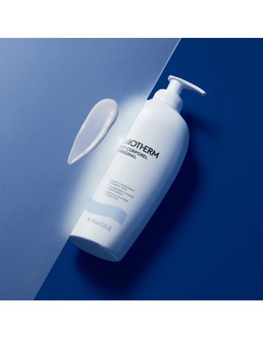 Lait Corporel Anti-dessechant