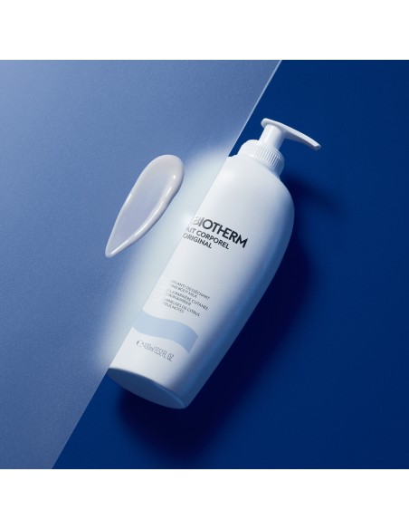 Lait Corporel Anti-dessechant