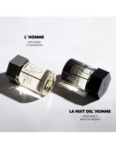 🔥La Nuit De L'Homme