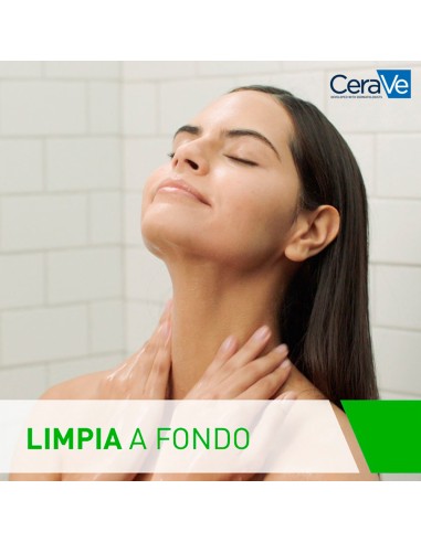 Limpiadora Hidratante