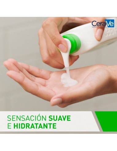 Limpiadora Hidratante