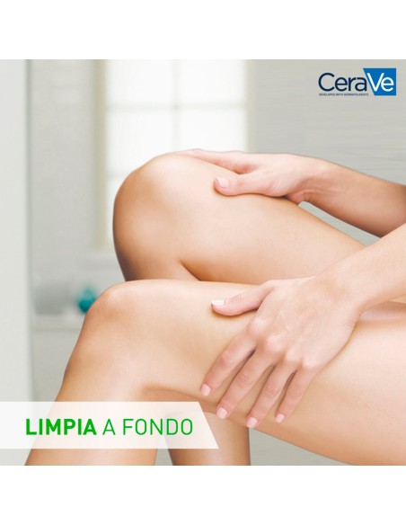 Limpiadora Hidratante