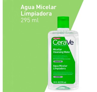 Agua Micelar Hidratante 2
