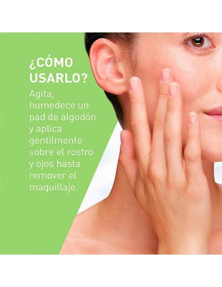 Agua Micelar Hidratante