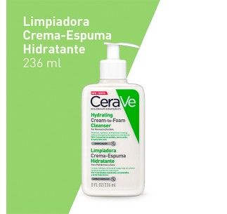 Limpiador Crema Espuma... 2