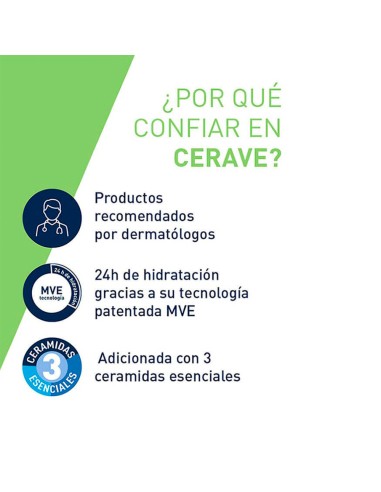 Limpiador Crema Espuma Hidratante