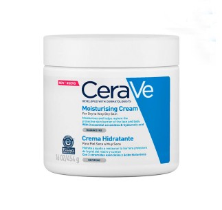 Crema Hidratante