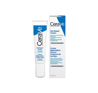 Crema Reparadora Para...