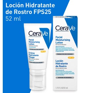 Loción Hidratante Facial de... 2