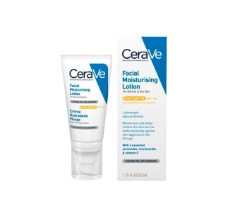 Loción Hidratante Facial de...