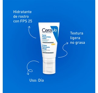Loción Hidratante Facial de... 2