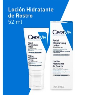 Loción Hidratante Facial de... 2