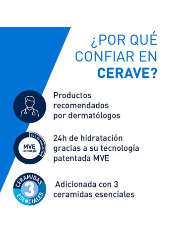 Loción Hidratante Facial de Noche