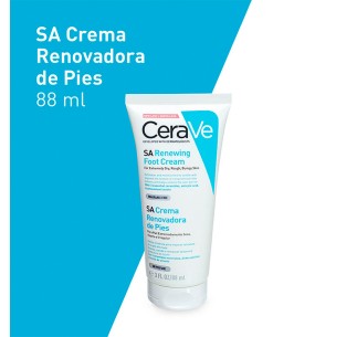 Crema Renovadora de Pies... 2