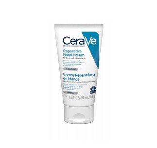 Crema Reparadora De Manos