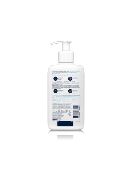 Limpiador Control Imperfecciones