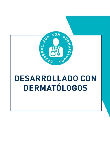 Limpiador Control Imperfecciones