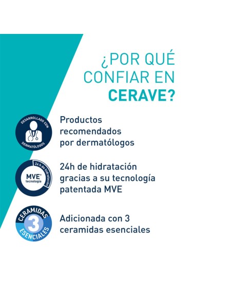 Limpiador Control Imperfecciones