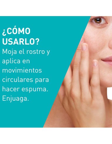 Limpiador Control Imperfecciones