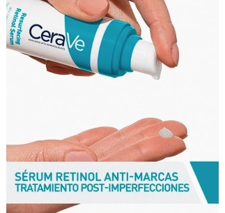 Sérum Retinol Anti Marcas 2