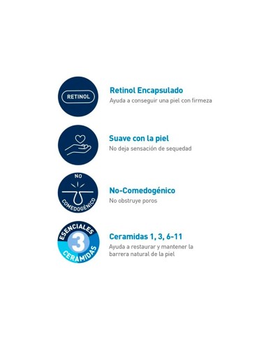 Sérum Retinol Anti Marcas