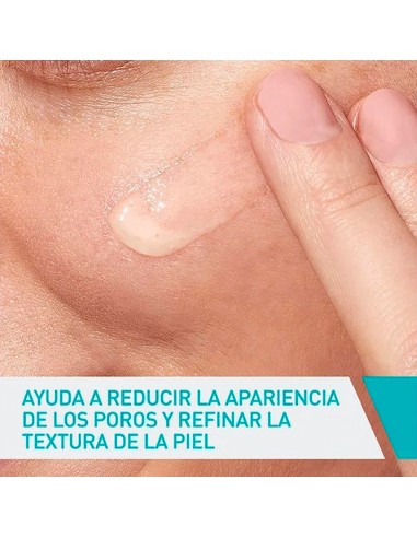 Sérum Retinol Anti Marcas