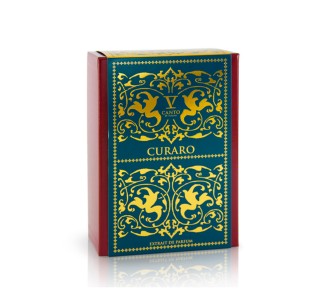 Curaro 2